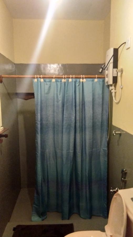Taragala Chalets Kalametiya Ngoại thất bức ảnh